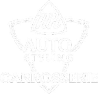NH Auto Styling Carrosserie Logo